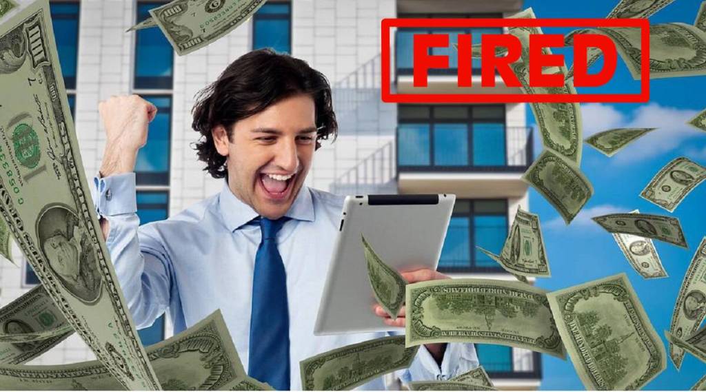 Man Lost Job Earns 17 Lakhs BMW Fired Employee For Taking break in Burger King Viral News