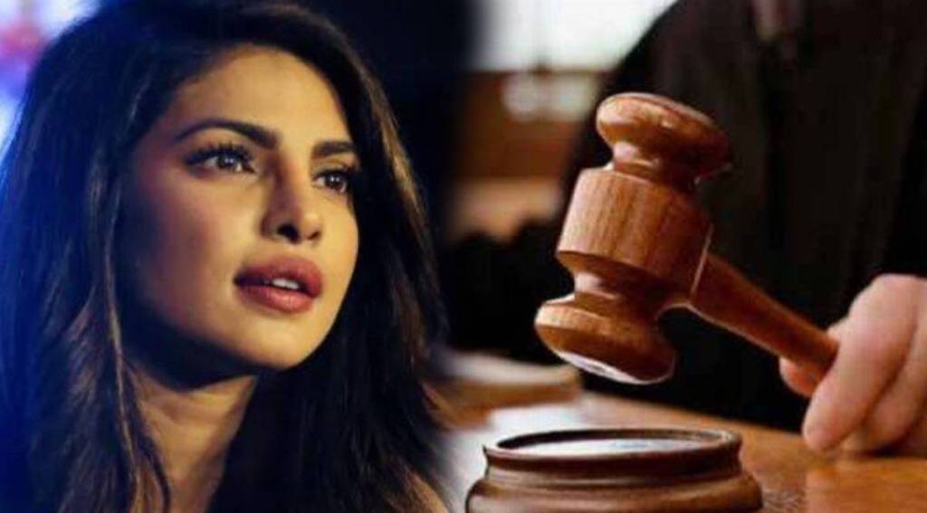 controversy Priyanka Chopra Prakash Jaju