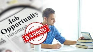 New rule in Uttarakhand for Government Jobs 10 year Ban for Candidates caught cheating in Recruitment exams