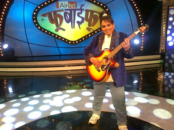 Nirmiti sawant ११