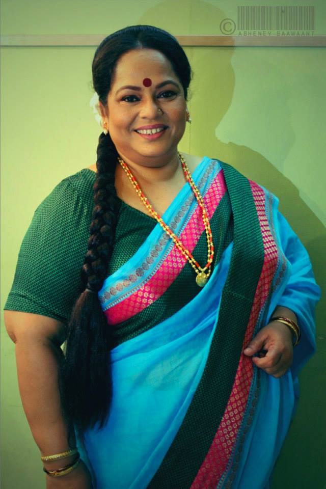 Nirmiti sawant १७