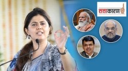 भाजपमध्ये पंकजा मुंडेच्या विरोधात नवनव्या खेळी