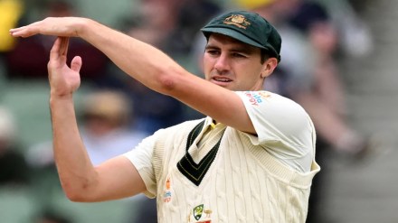 Australian team big blow before the tour of India Board fraud of crores of rupees captain Pat Cummins in controversy Australian team big blow before the tour of India Board fraud of crores of rupees captain Pat Cummins in controversy