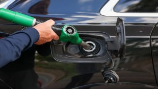 Petrol-Diesel Price