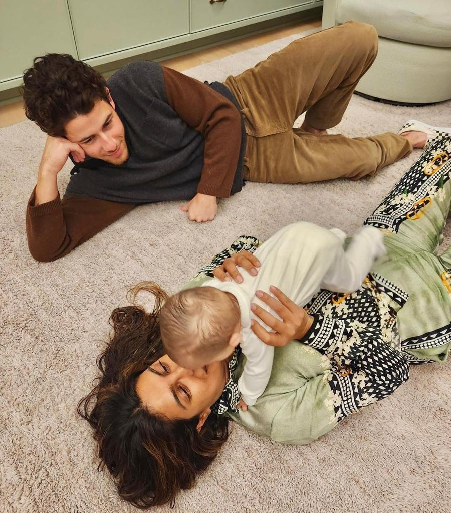 Priyanka Chopra 4