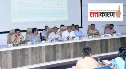 पुणे जिल्हा नियोजन समितीवर वर्णी लागण्यासाठी इच्छुकांची भाऊगर्दी