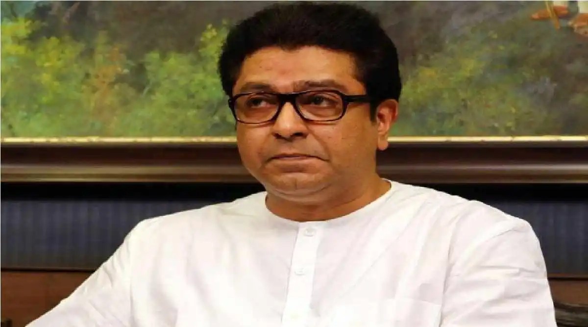 मला जे मनातनं वाटतं ते मी बोलत जातो. मला वाटते ती गोष्ट मी सांगतो,” असंही राज ठाकरेंनी नमूद केलं.