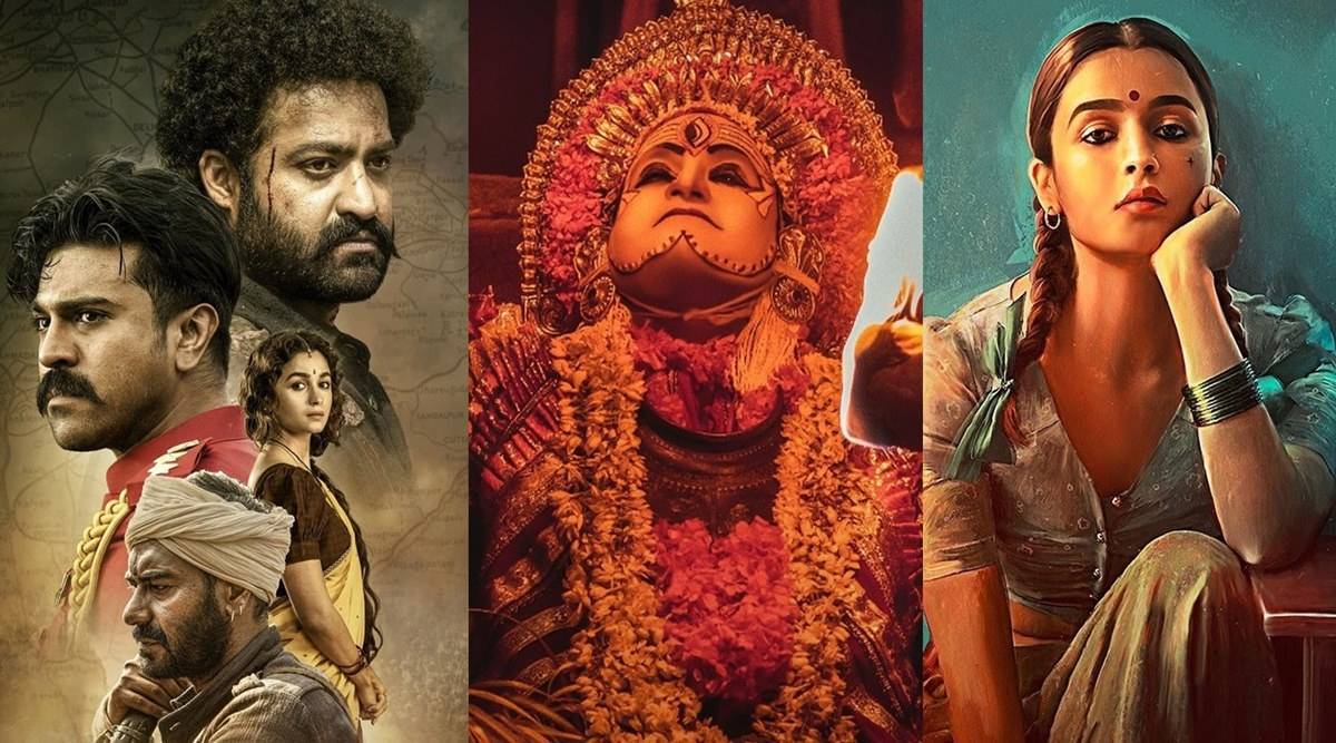 Oscar Nominations