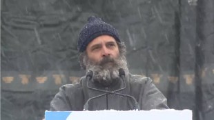 Rahul gandhi bharat jodo yatra