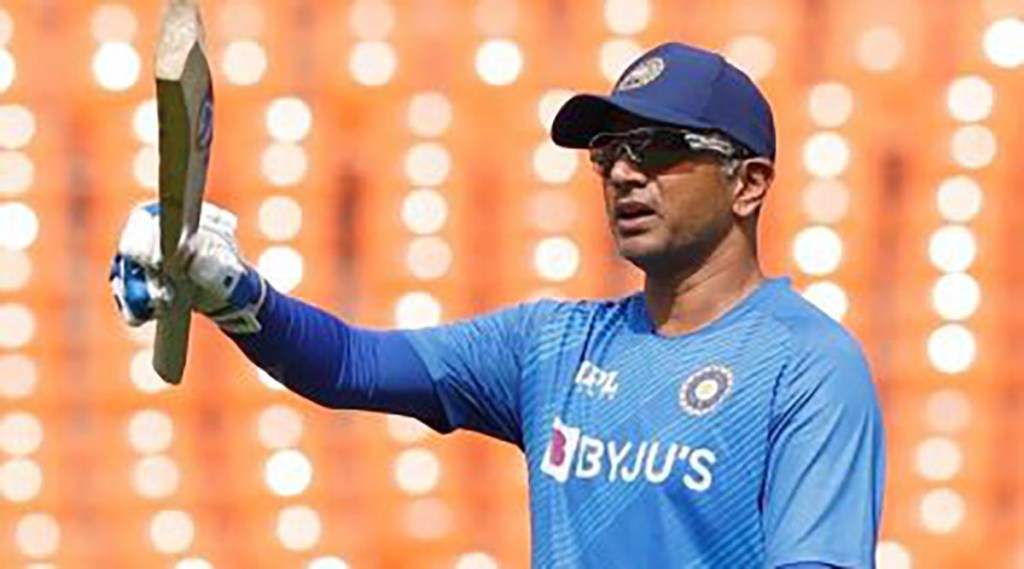 IND vs SL T20: Team India is very strong in terms of spin all-rounder chief coach Rahul Dravid said this
