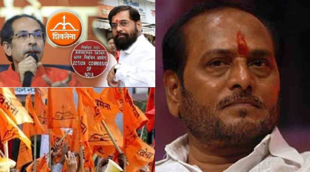 Ramdas kadam Shivsena Ramdas kadam Shivsena