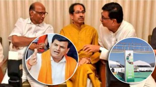 Ravi Rana alleges pressure from Mahavikas Aghadi leaders to disrupt agricultural festival