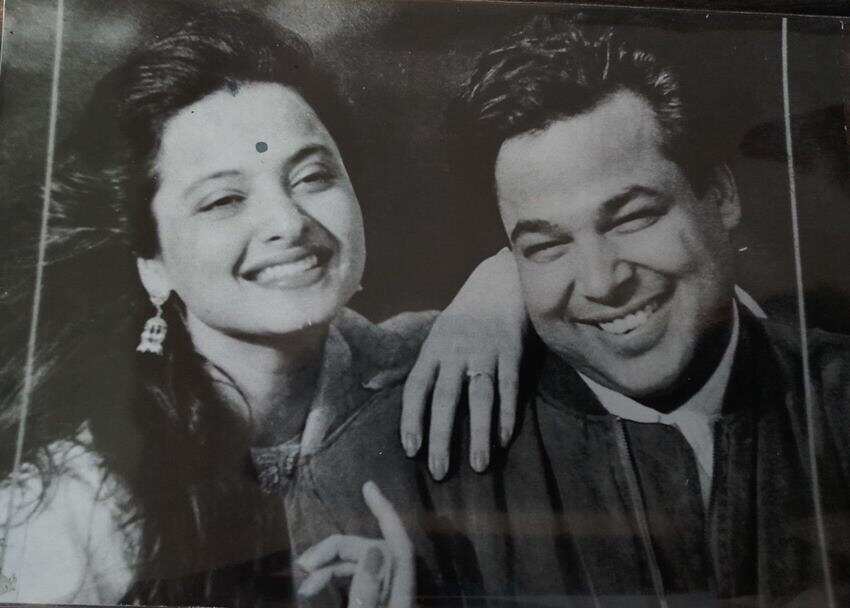 Rekha Husband Mukesh Agarwal Suicide