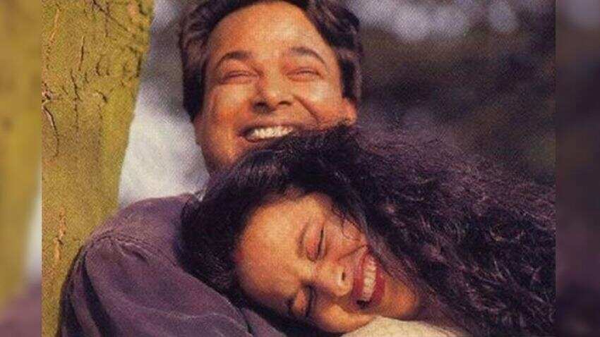 Rekha Husband Mukesh Agarwal Suicide