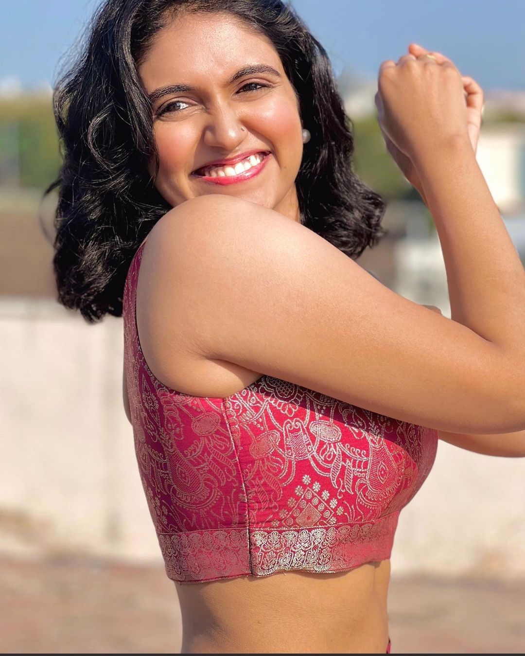 Rinku Rajguru