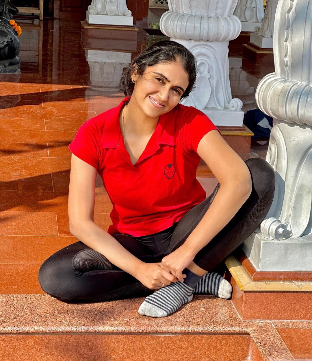 Rinku Rajguru