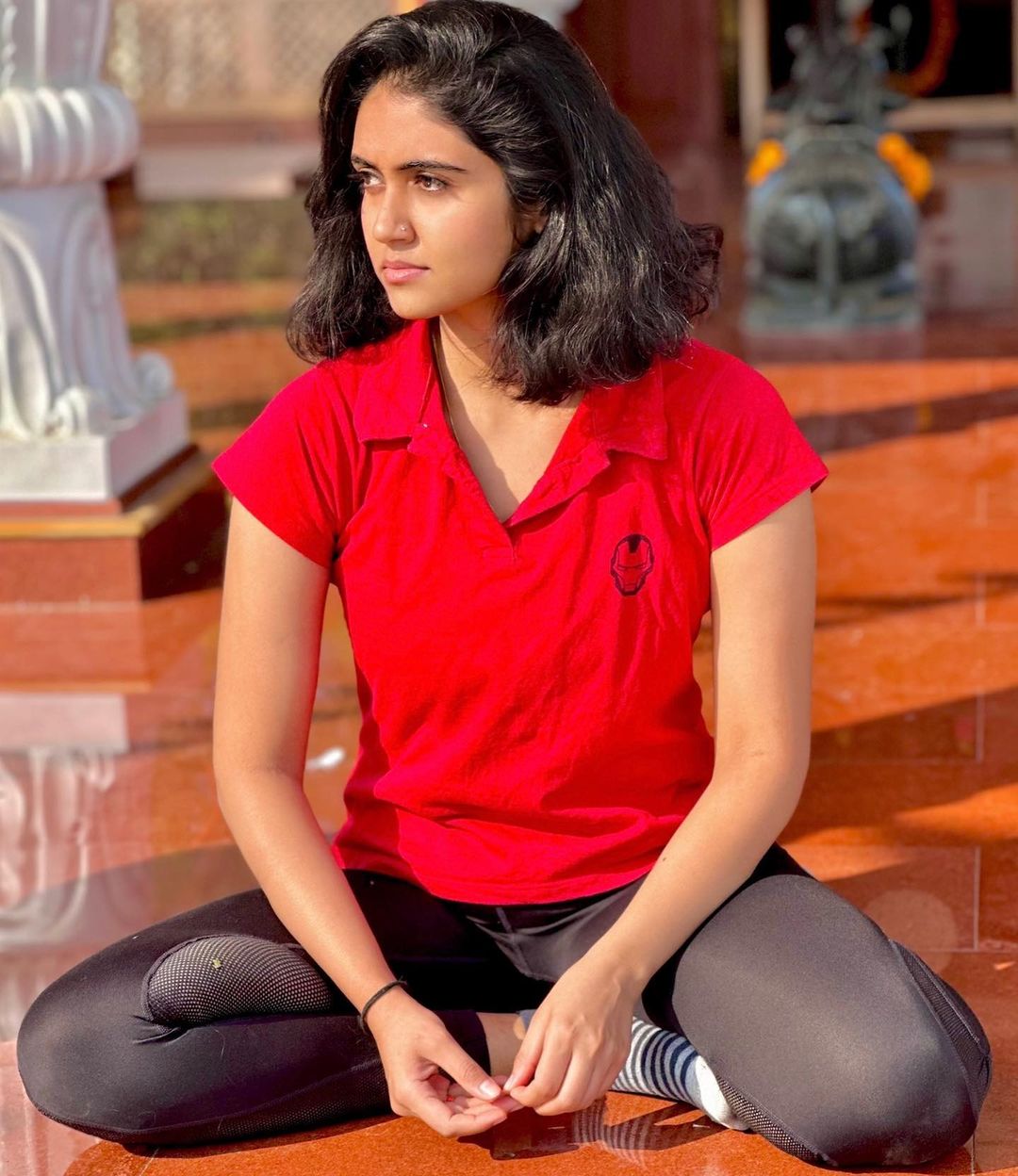 Rinku Rajguru