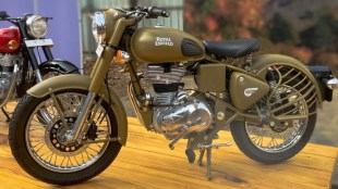 Royal Enfield Classic 350