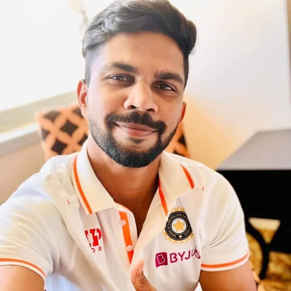 Ruturaj Gaikwad 1