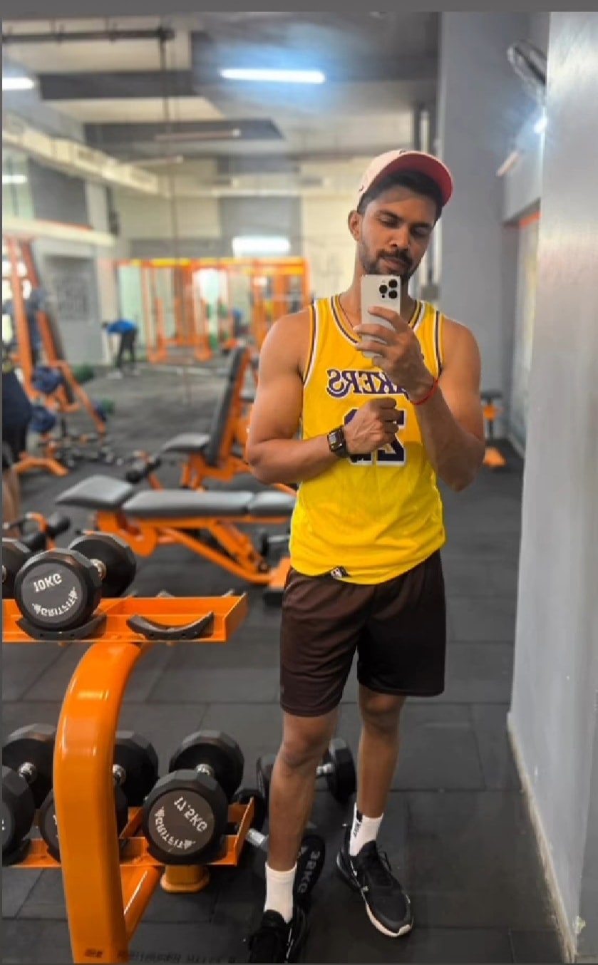 Ruturaj Gaikwad 2