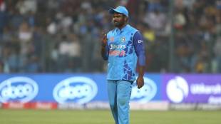 IND vs SL T20 Series Sanju Samson shared a post on Instagram