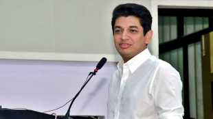 Satyajeet Tambe