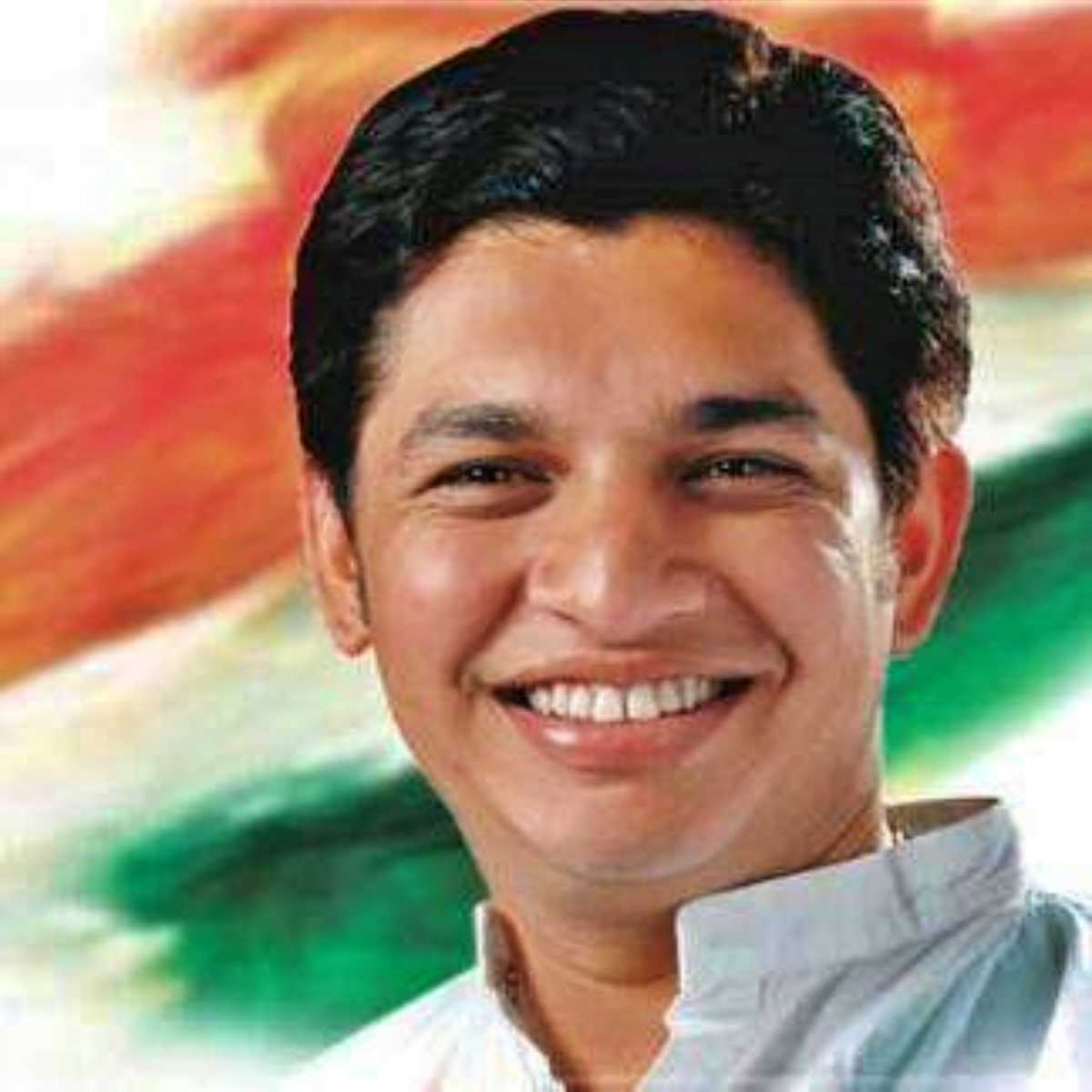 मी सर्वांना भेटून विनंती करणार आहे की, राजकीय पक्षांच्या पलिकडे जाऊन सर्वांनी या निवडणुकीत माझ्या पाठिशी उभं रहावं - सत्यजीत तांबे