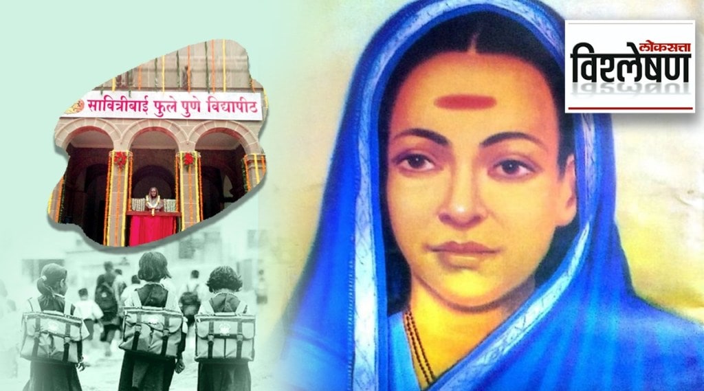 Savitribai Phule Savitribai Phule