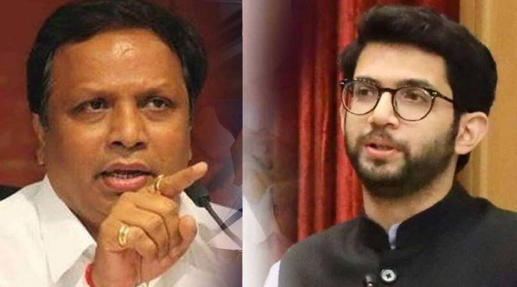 Shelar and aaditya Shelar and aaditya