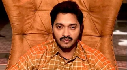 Shreyas Talpade
