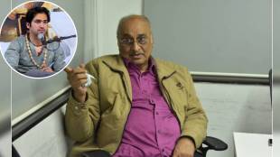 Shyam Manav