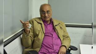 Shyam Manav