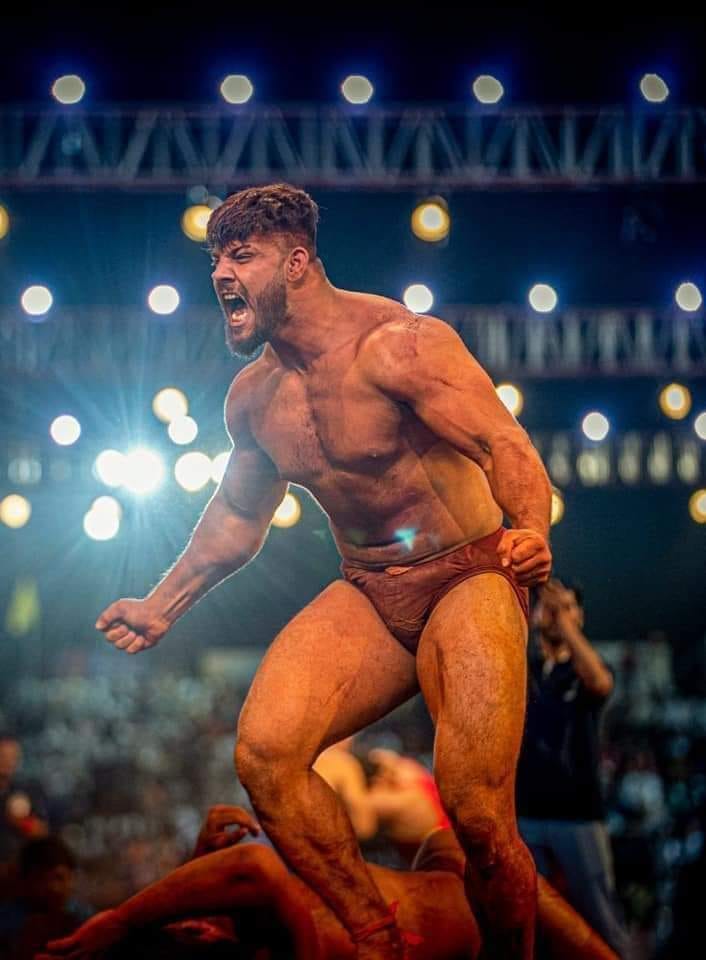 Sikandar Shaikh _ 4