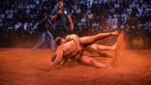 Sikandar sheikh solapur