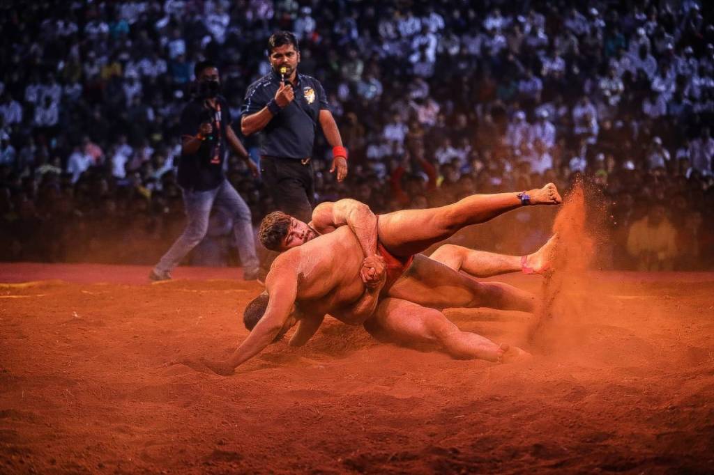 Sikandar sheikh solapur
