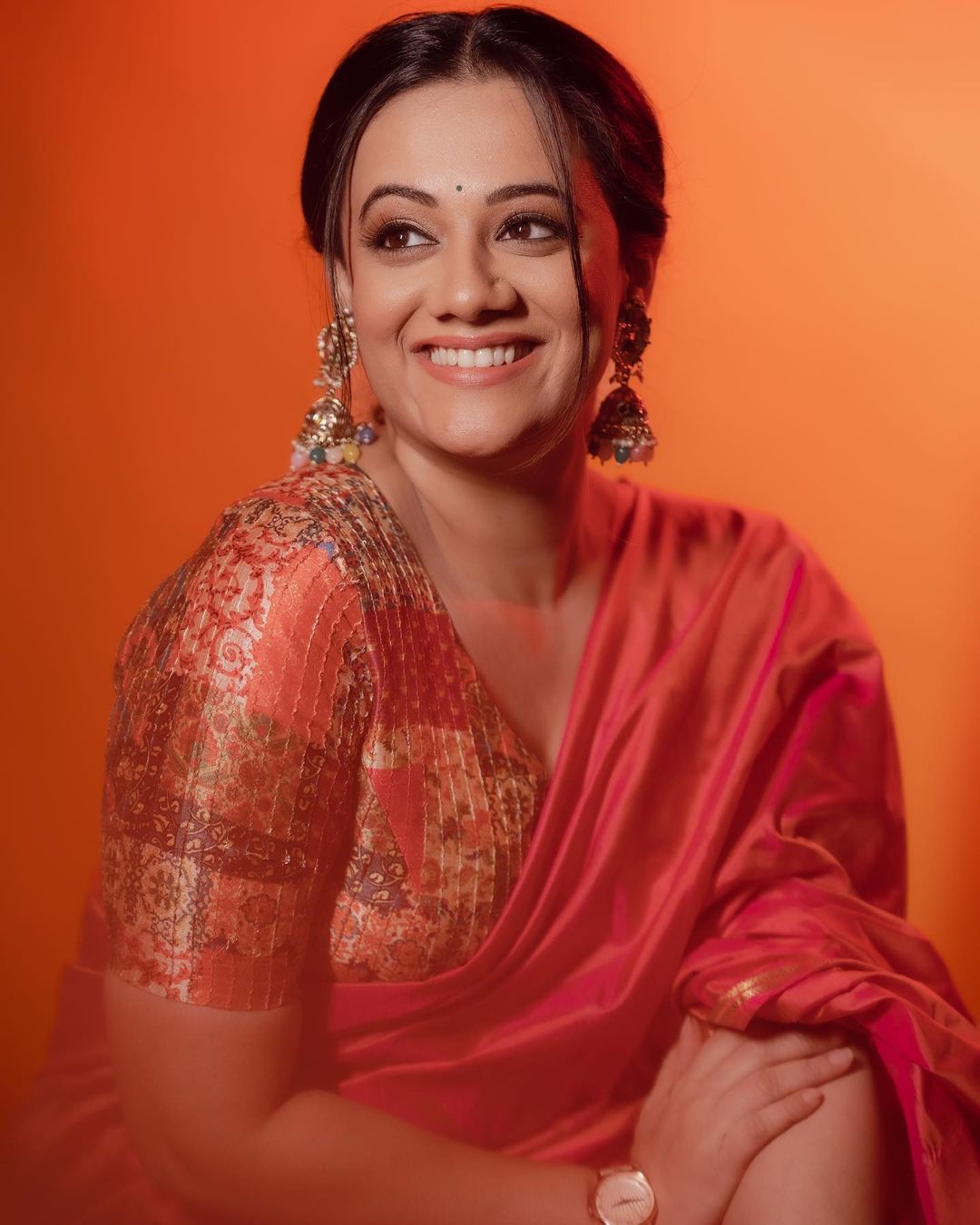 Spruha Joshi