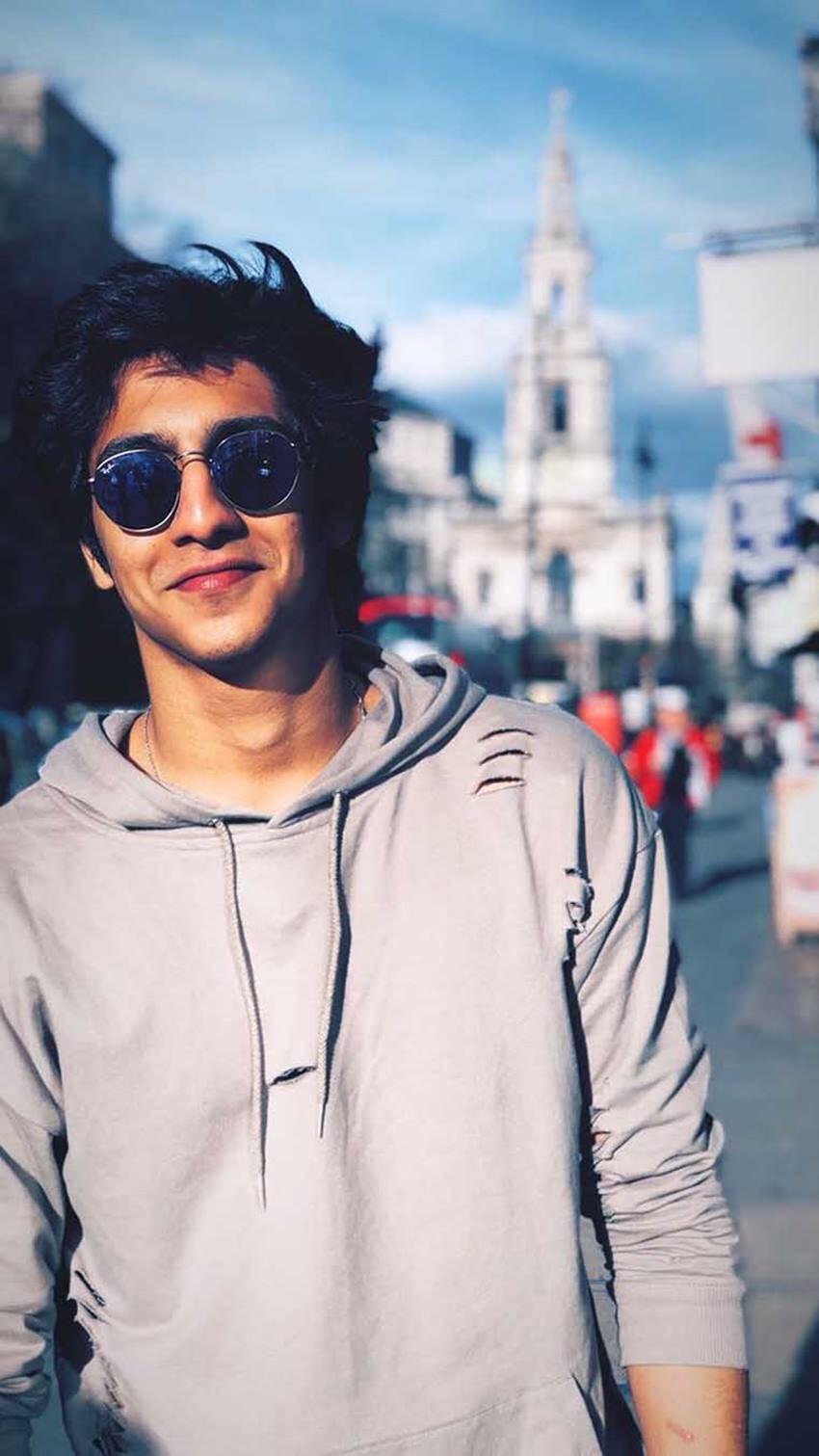 Starkids Bollywood Debut in 2023