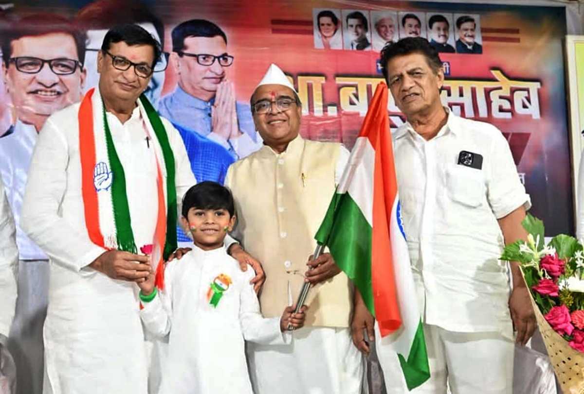 शेवटी त्यांचाही पक्ष मोठा आहे. मला त्यांची तशी काहीही ऑफर नव्हती - सुधीर तांबे