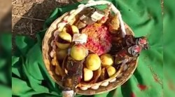 कोल्हापूर जिल्ह्यात भानमतीचा प्रकार सुरूच