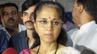 Supriya-Sule