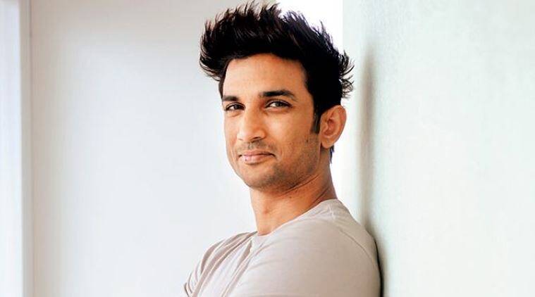 Sushant Singh Rajput Flat 