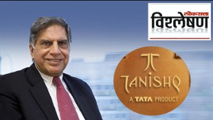 Tata Group Titan Company