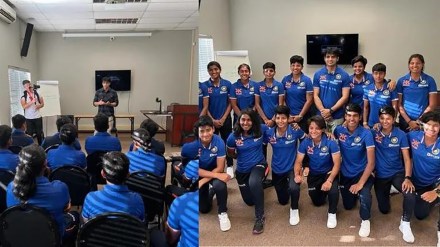 U19 T20 World Cup Final: Now the World Cup will come home the Olympic champion gave the Guru Mantra of victory to Team India U19 T20 World Cup Final: Now the World Cup will come home the Olympic champion gave the Guru Mantra of victory to Team India