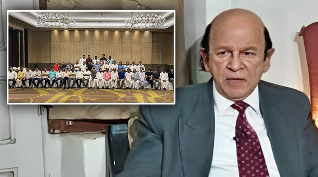 Maharashtra Politics