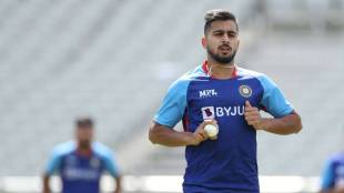 IND vs NZ 1st T20 Gautam Gambhir gave very important advice