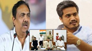 rohit pawar on jayant patil