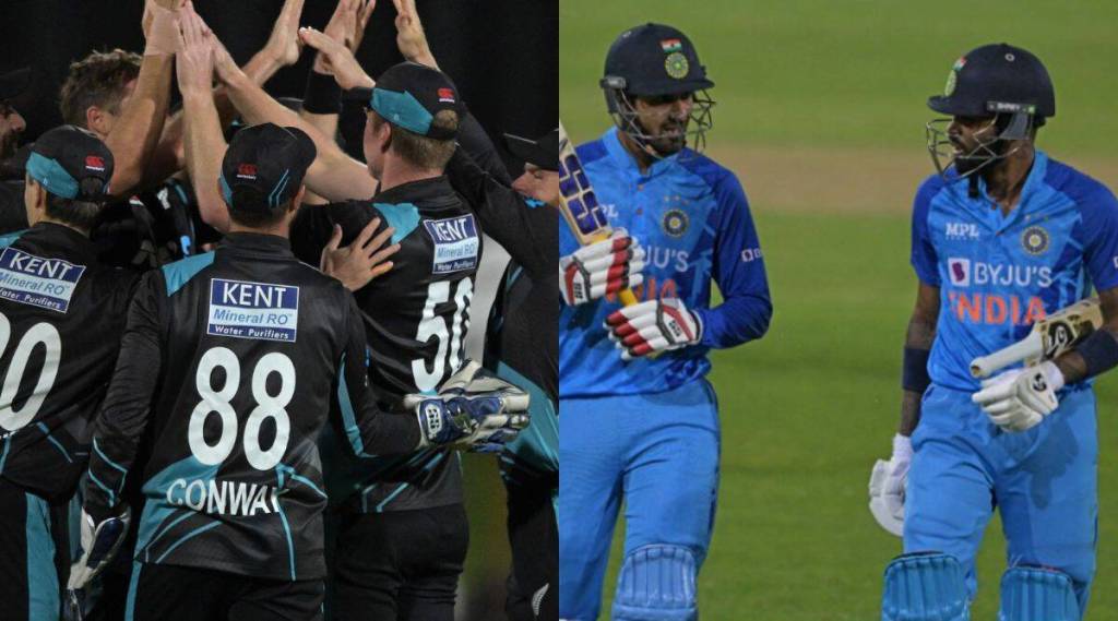 Mitchell Santner-led New Zealand 15 member squad