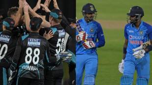 Mitchell Santner-led New Zealand 15 member squad