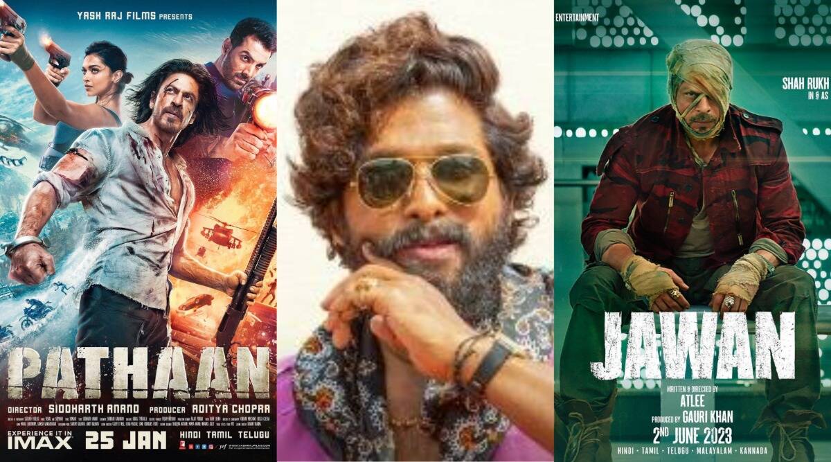 Upcoming Pan India Movies 