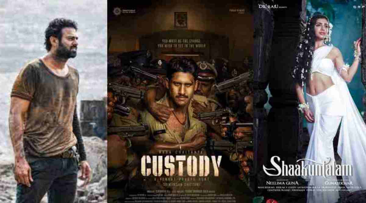 Upcoming Pan India Movies 